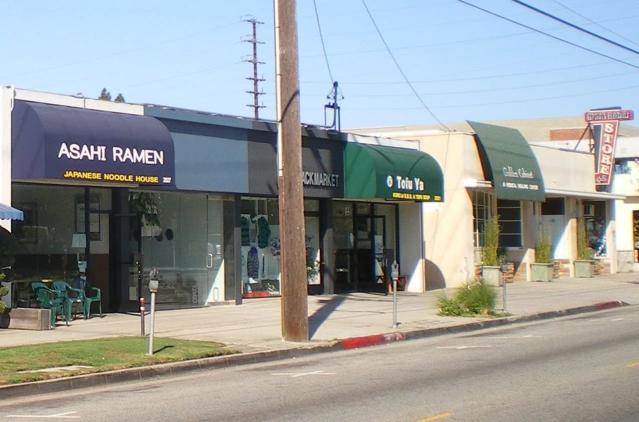 Sawtelle