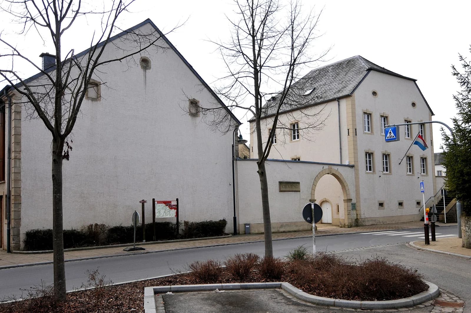 Heffingen