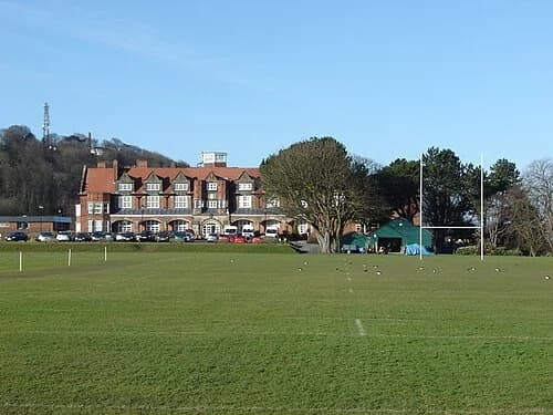 Scarborough College