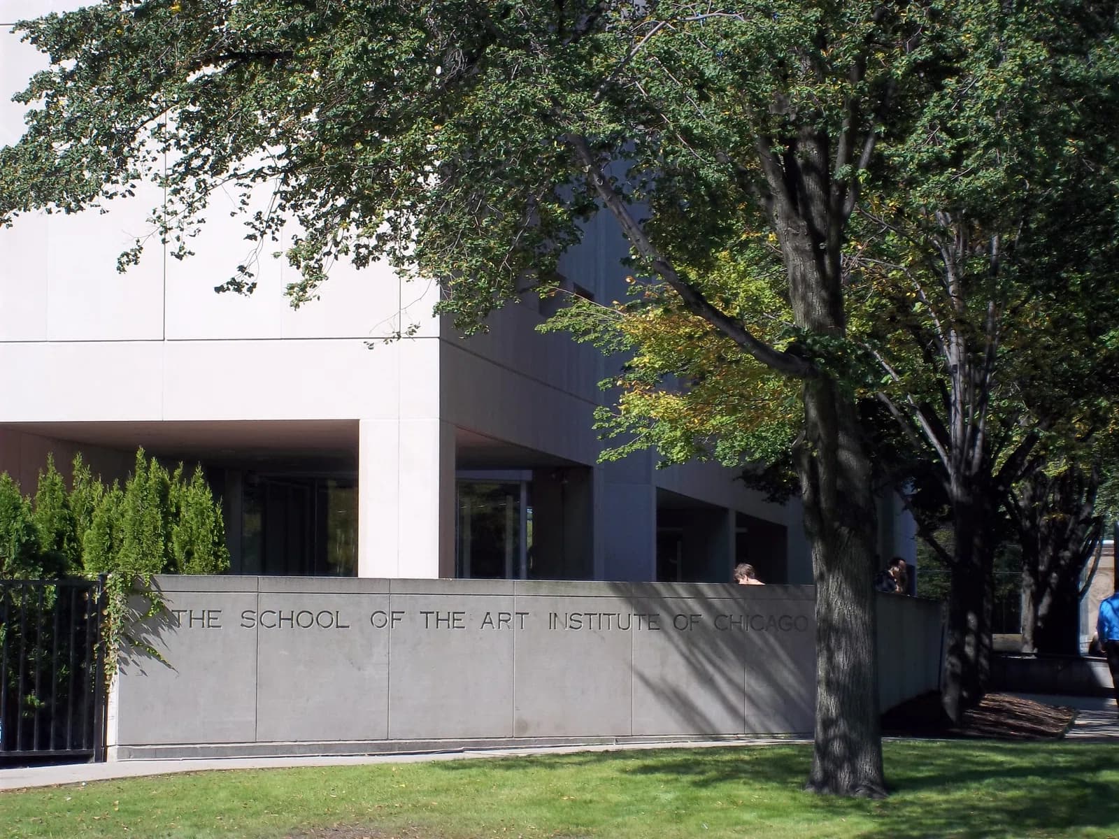 School of the Art Institute of Chicago