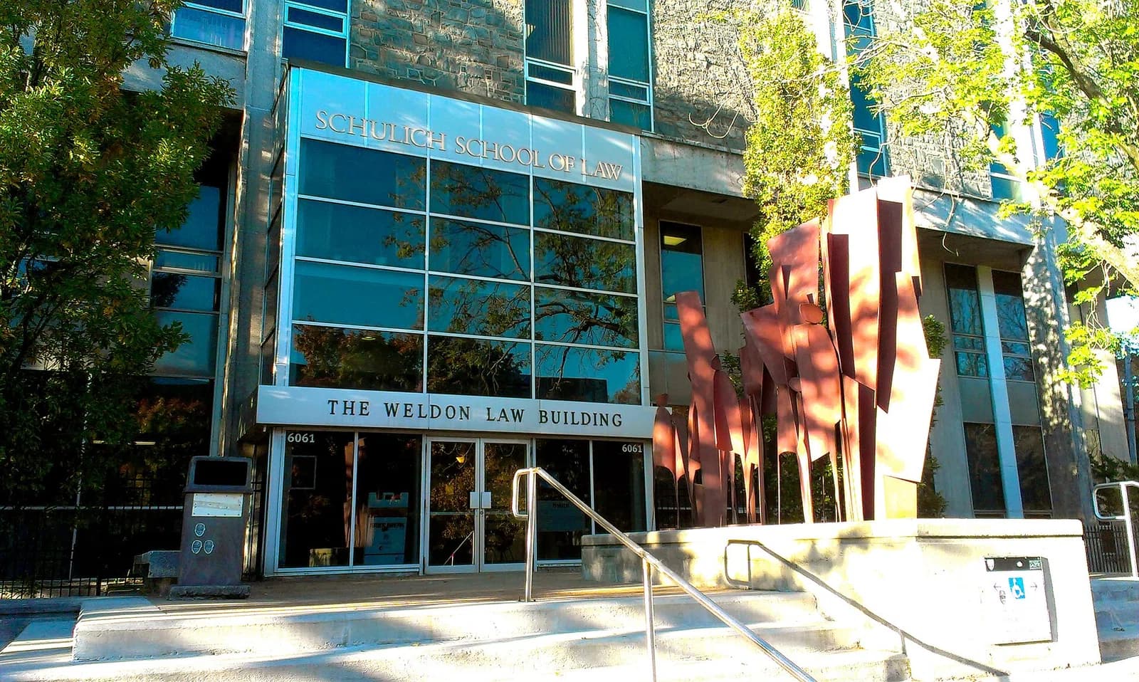 Schulich School of Law