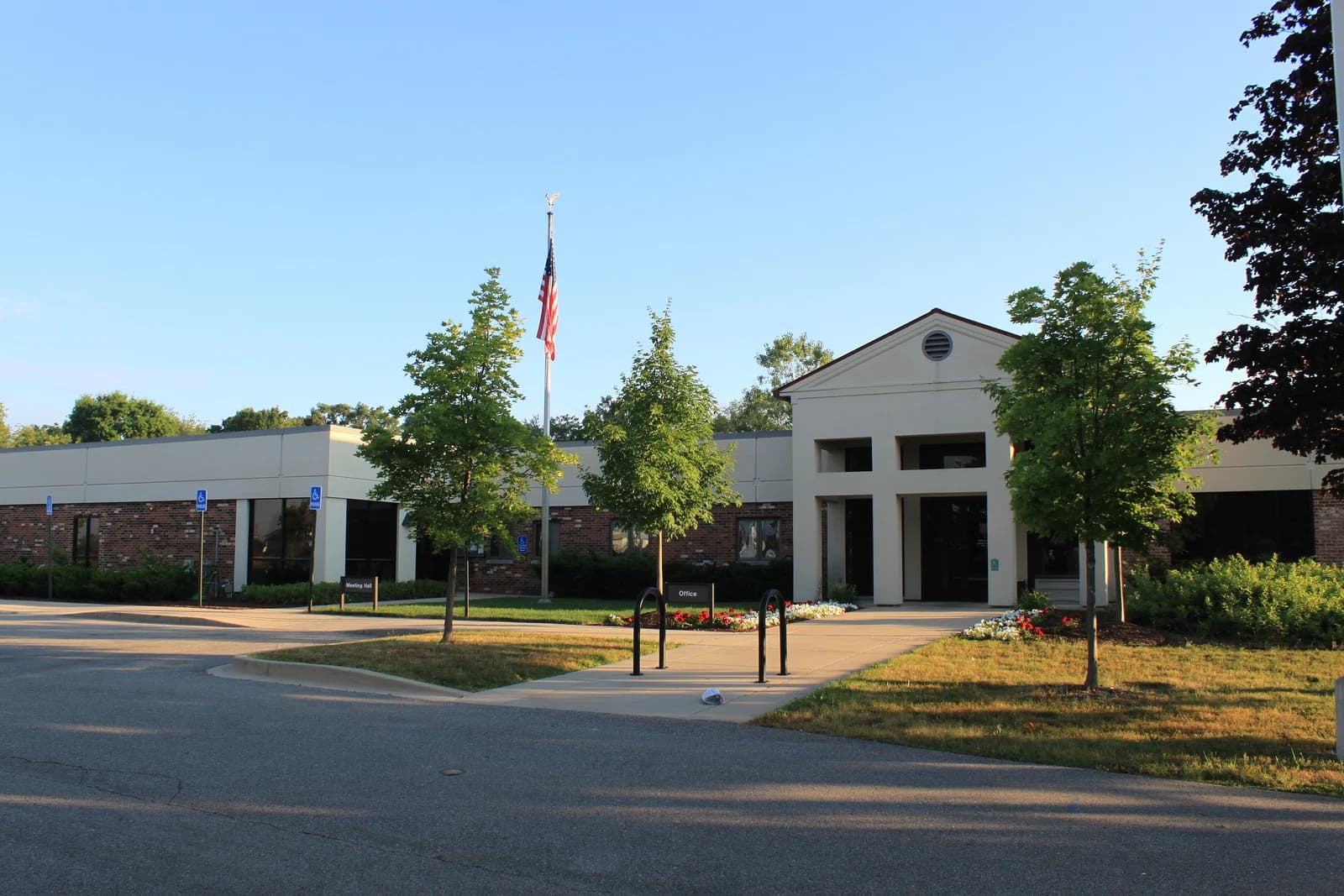 Scio Township