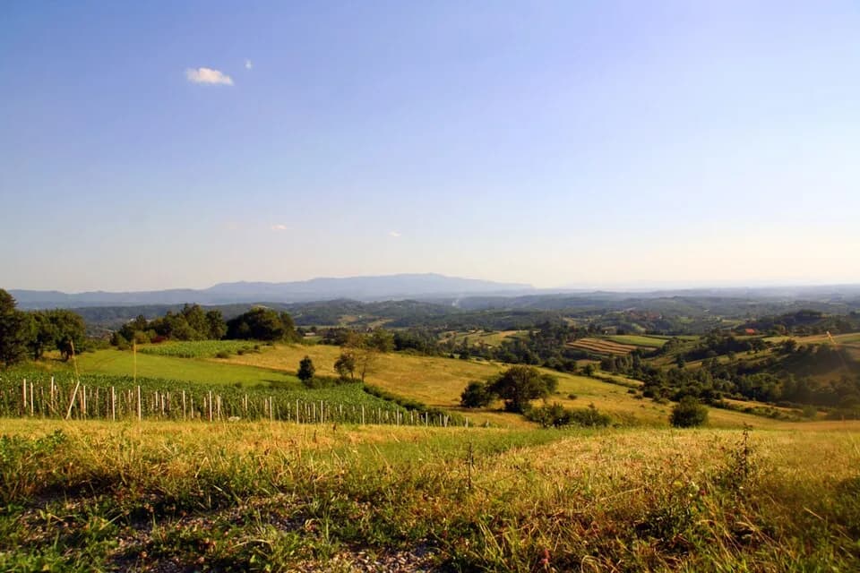 Hrvatsko zagorje