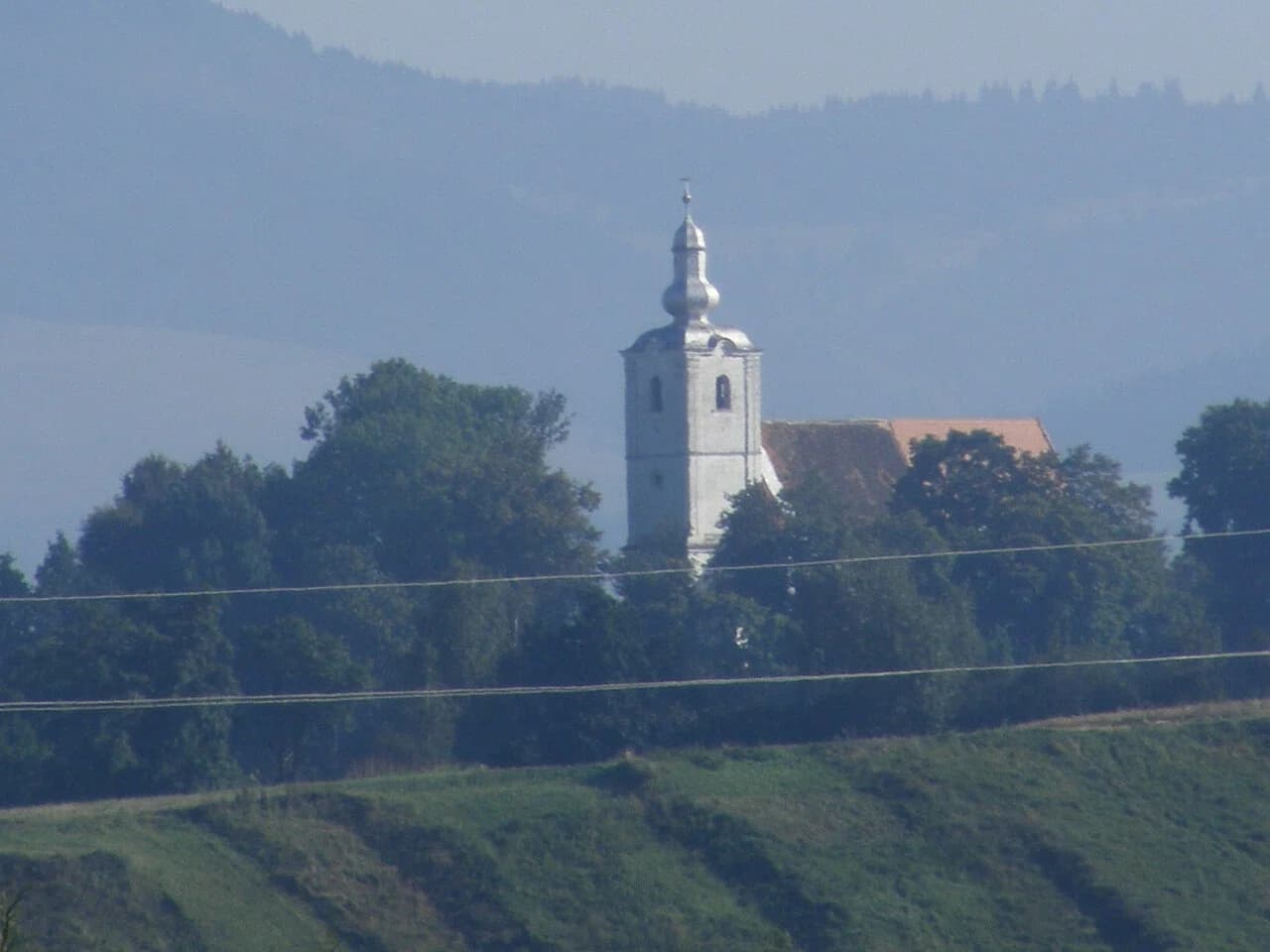 Tușnad