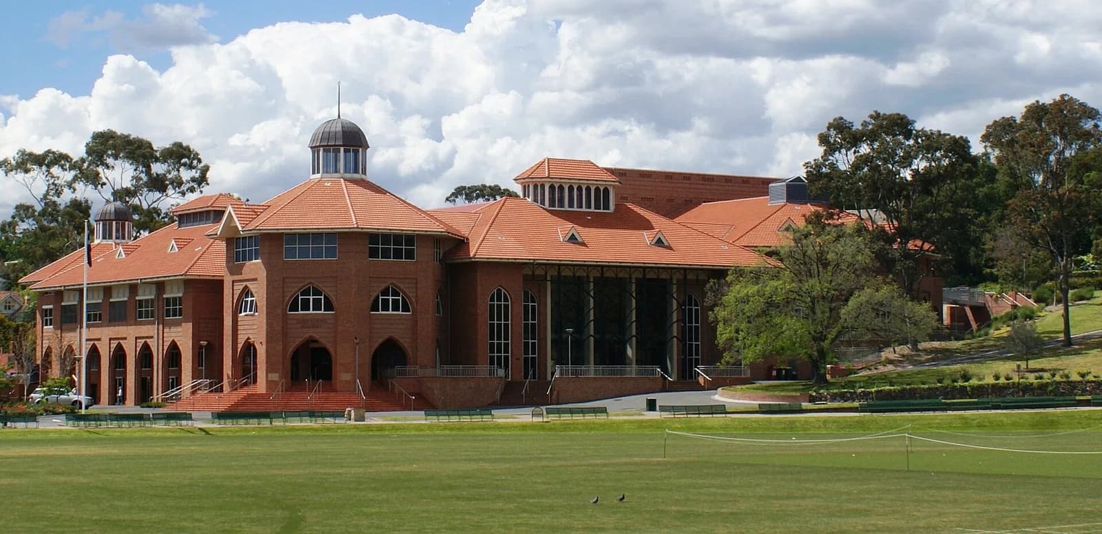 Scotch College