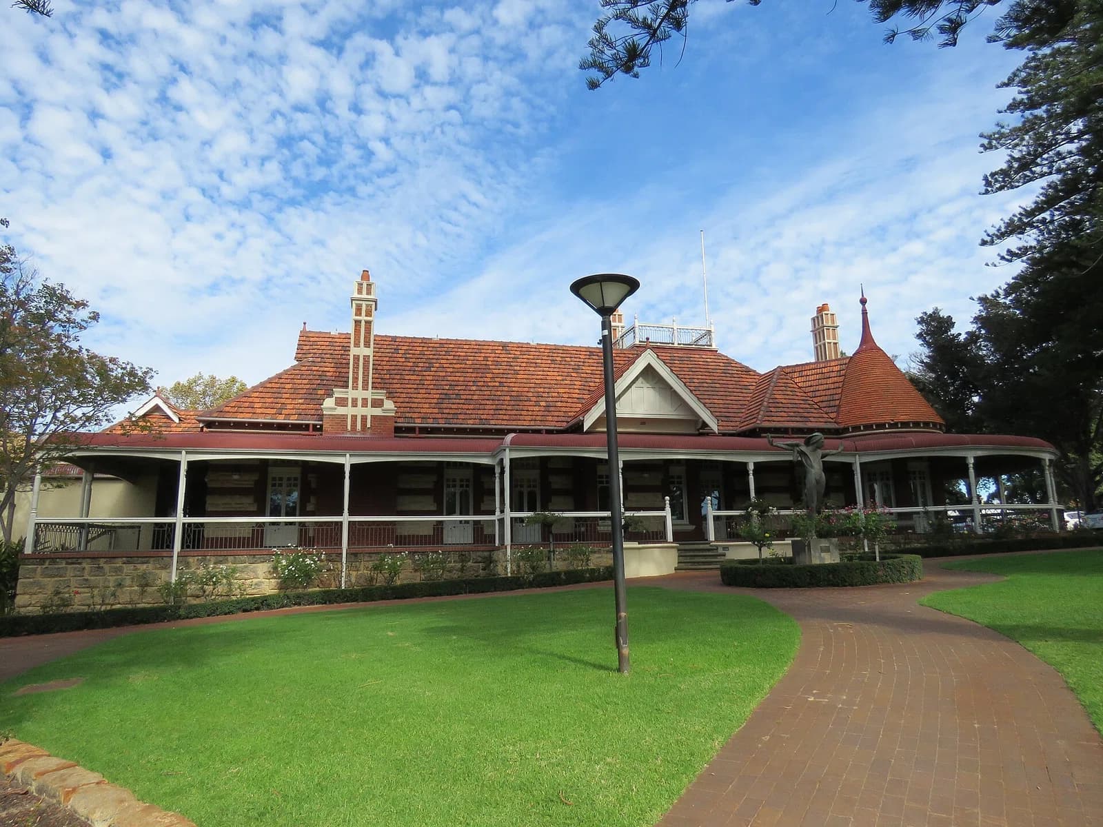 Scotch College, Perth