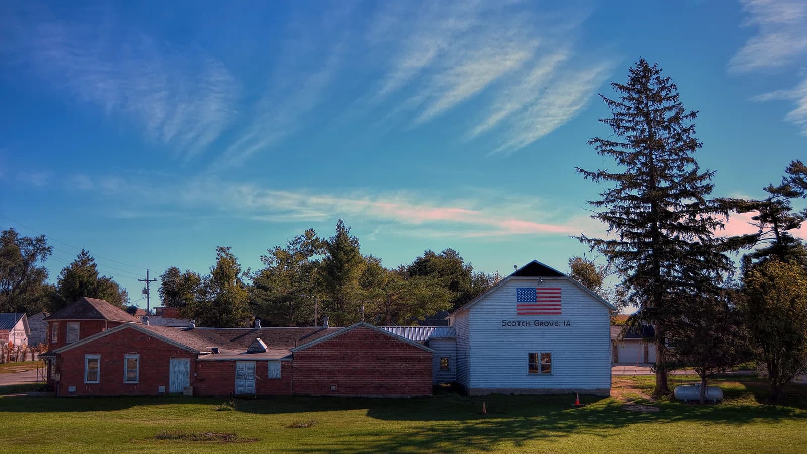 Scotch Grove
