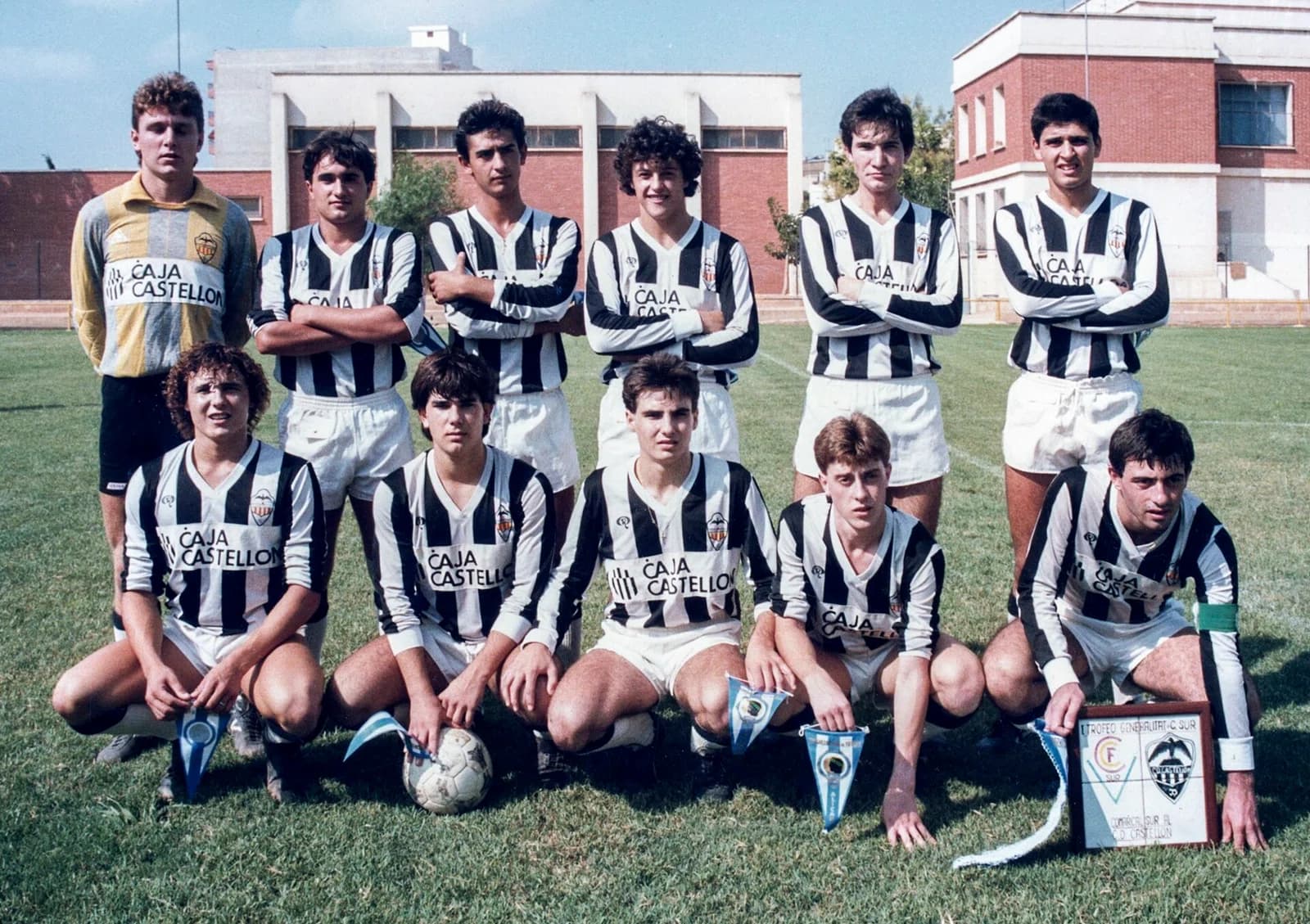 CD Castellón