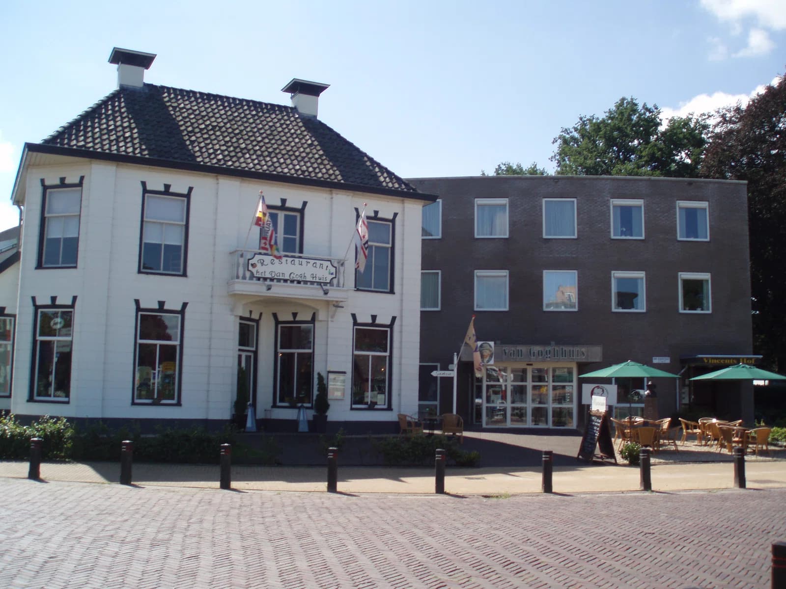 Nieuw-Amsterdam