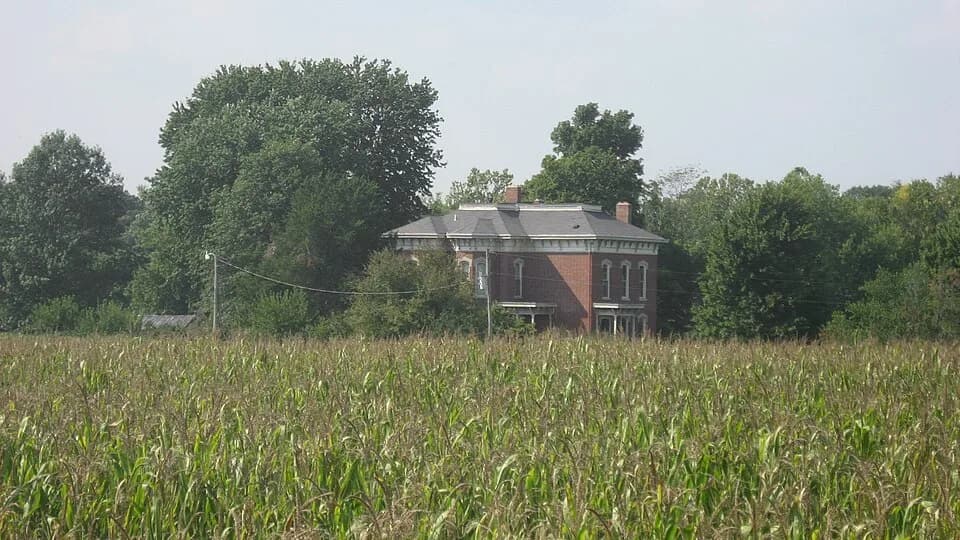 Scott Township