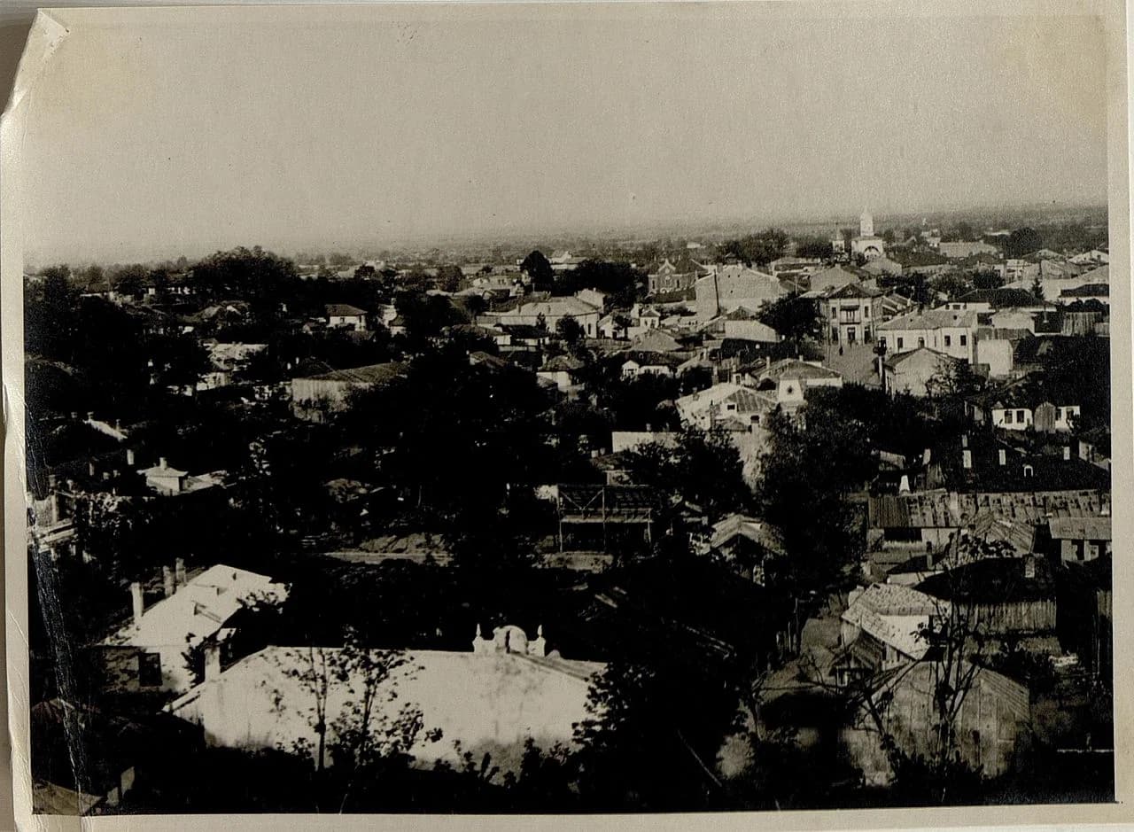 Odobești