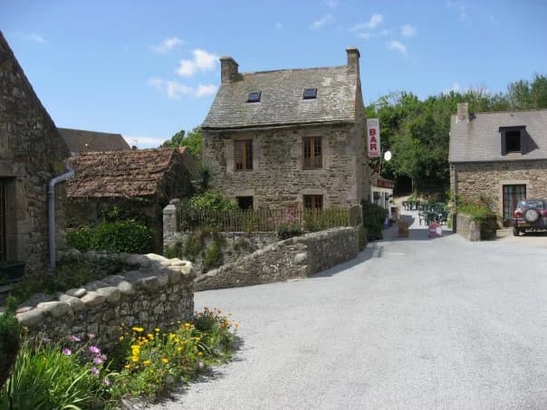 Vauville