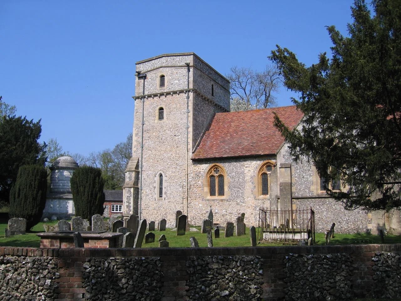 Fawley