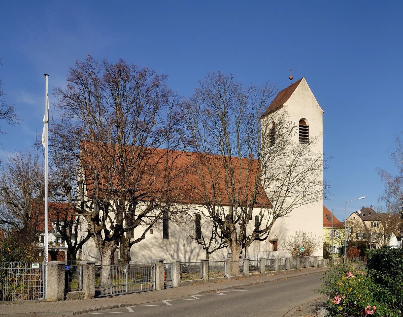 Haltingen