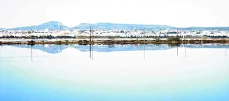 San Pedro del Pinatar