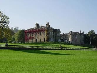 Seaford College