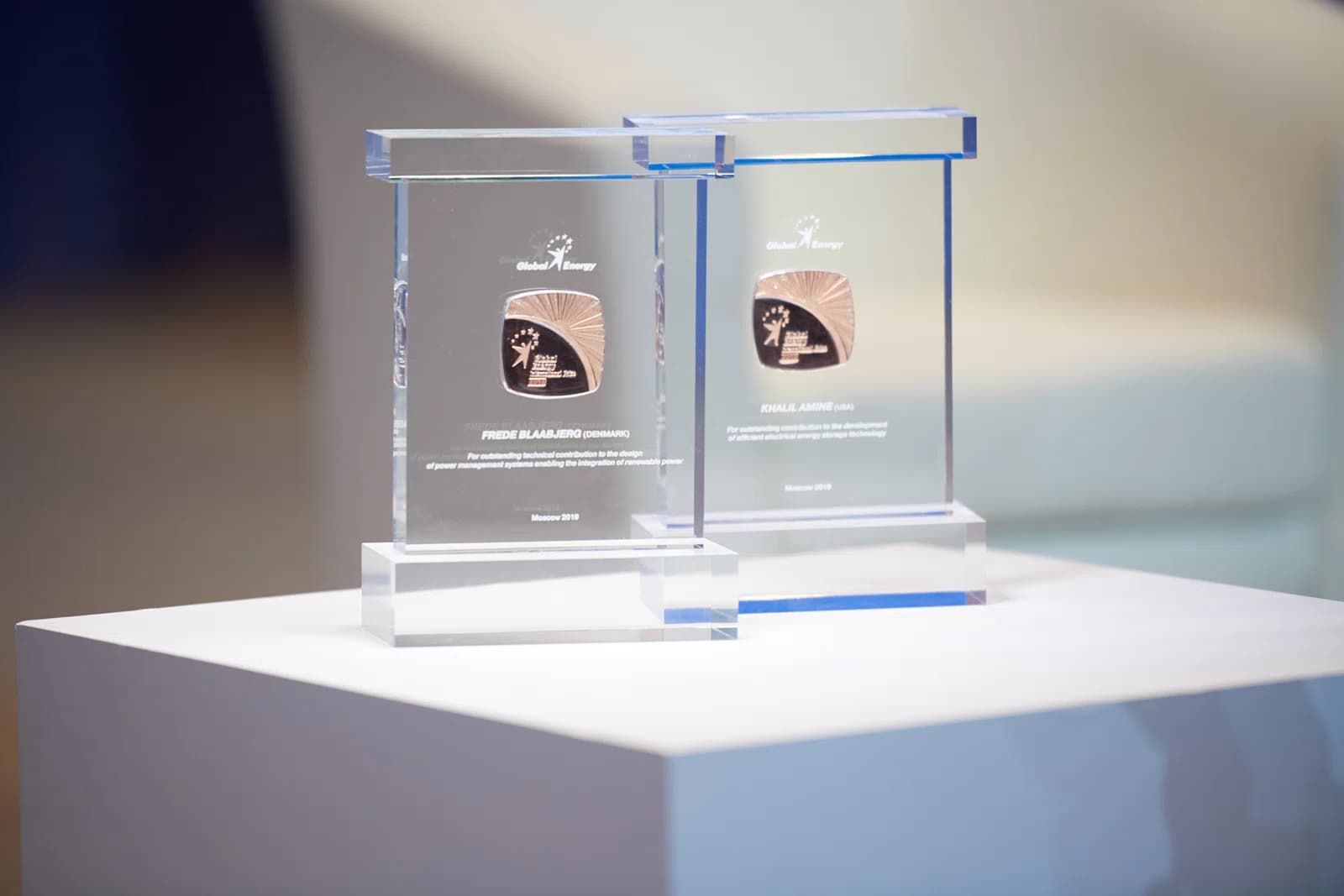 Global Energy Prize