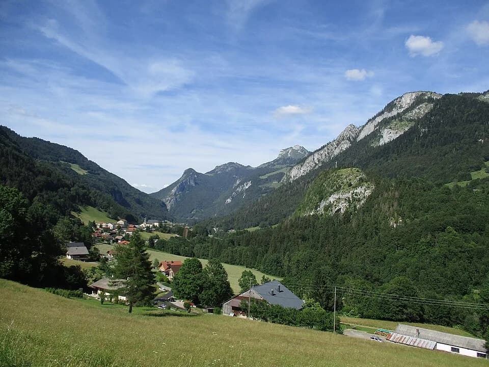 Bellevaux