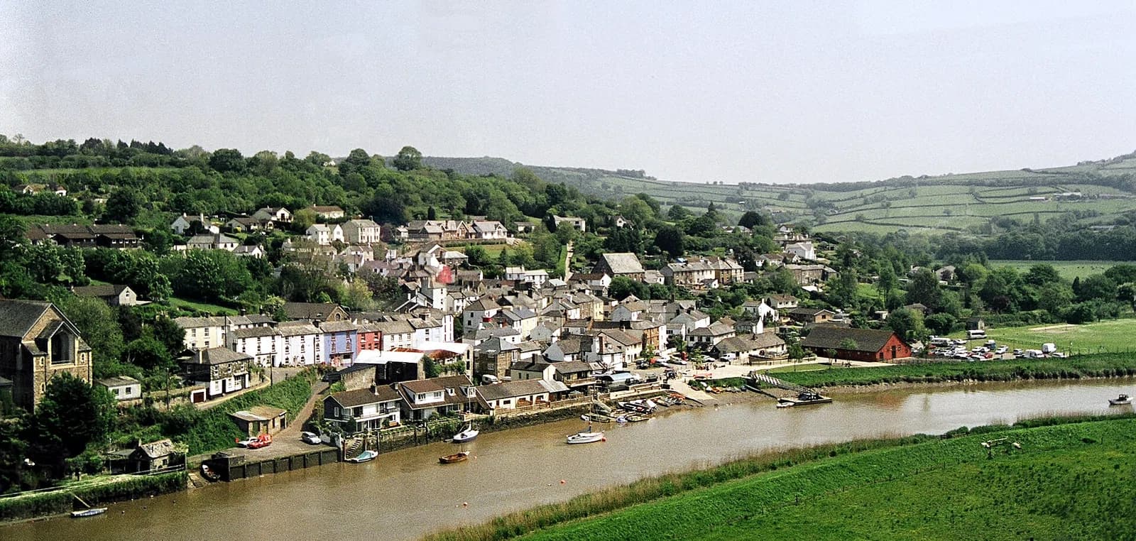 Calstock