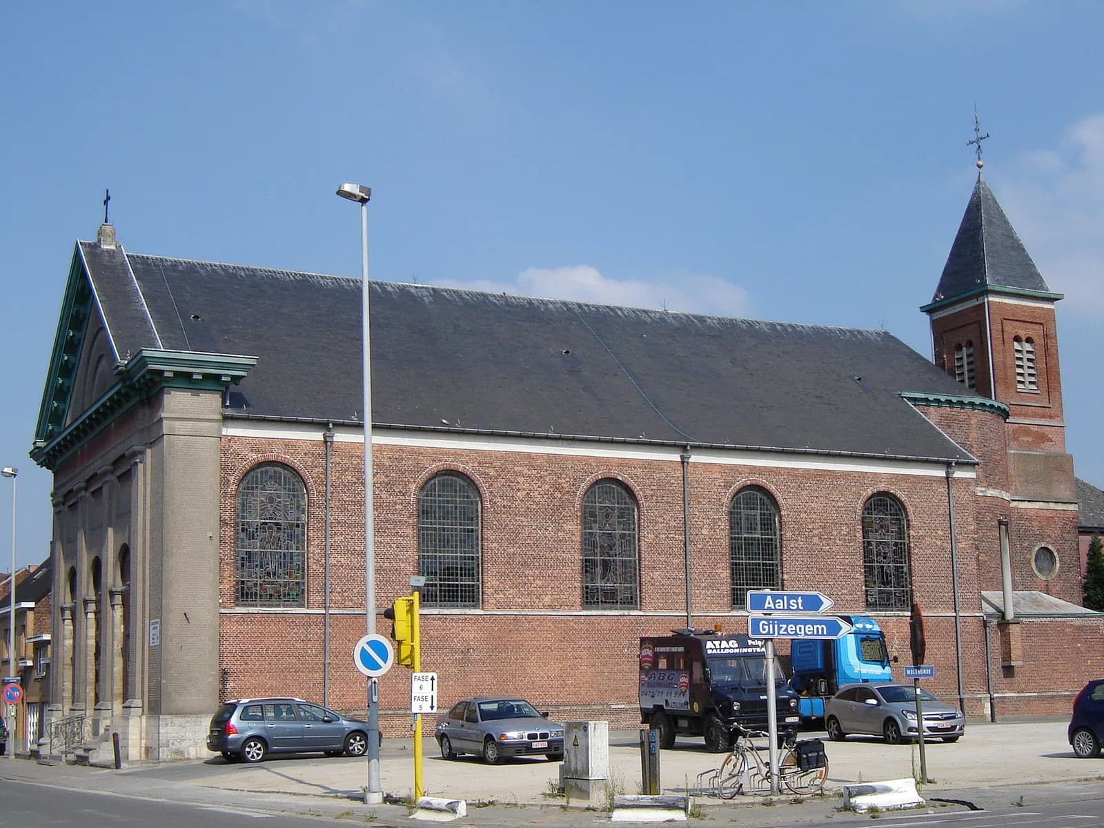Schoonaarde
