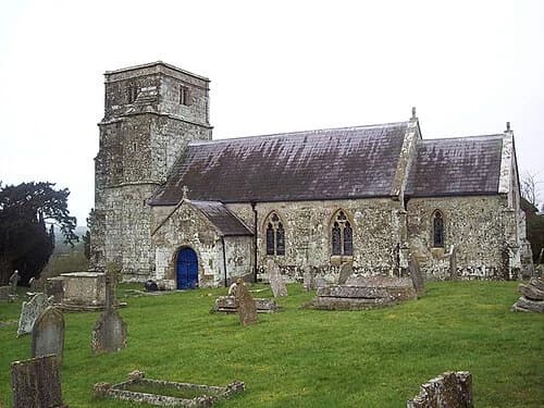 Sedgehill