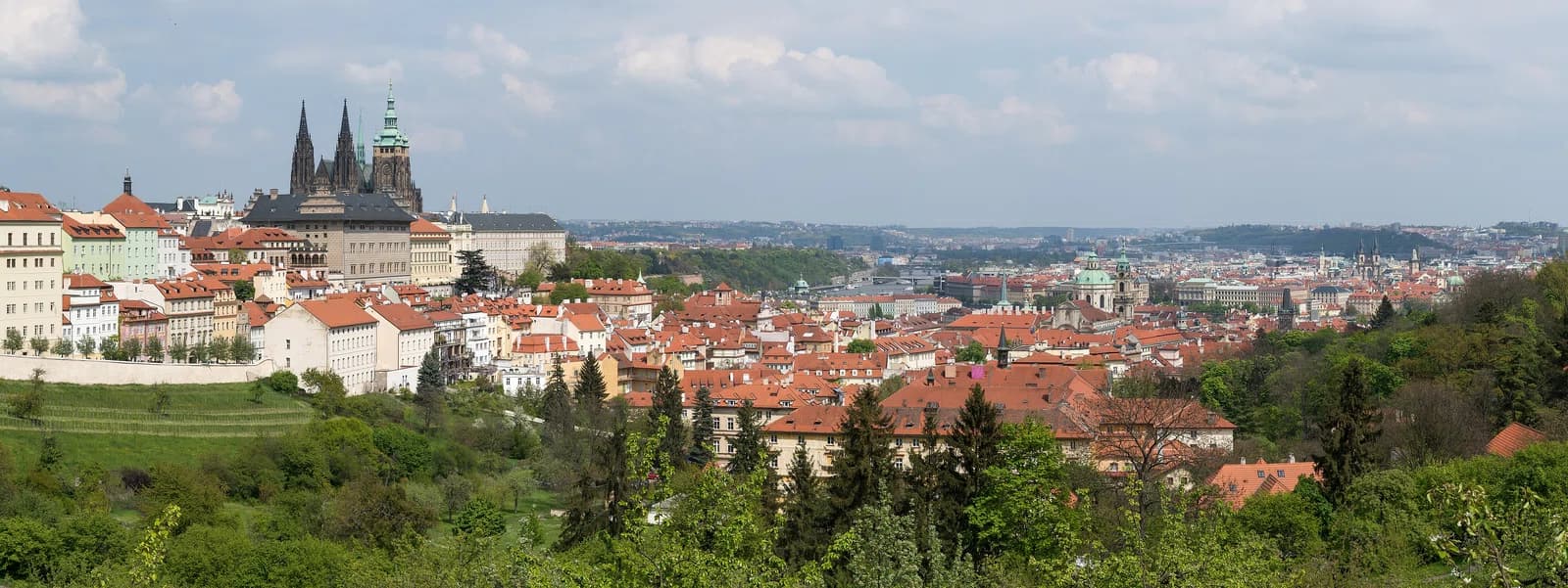 Hradčany