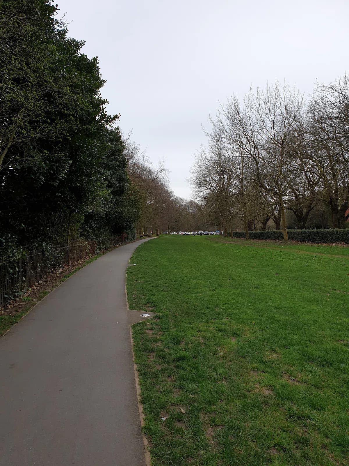 Sefton Park