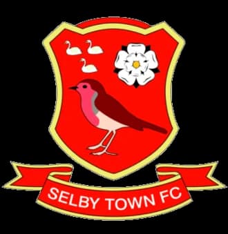 Selby Town F.C.