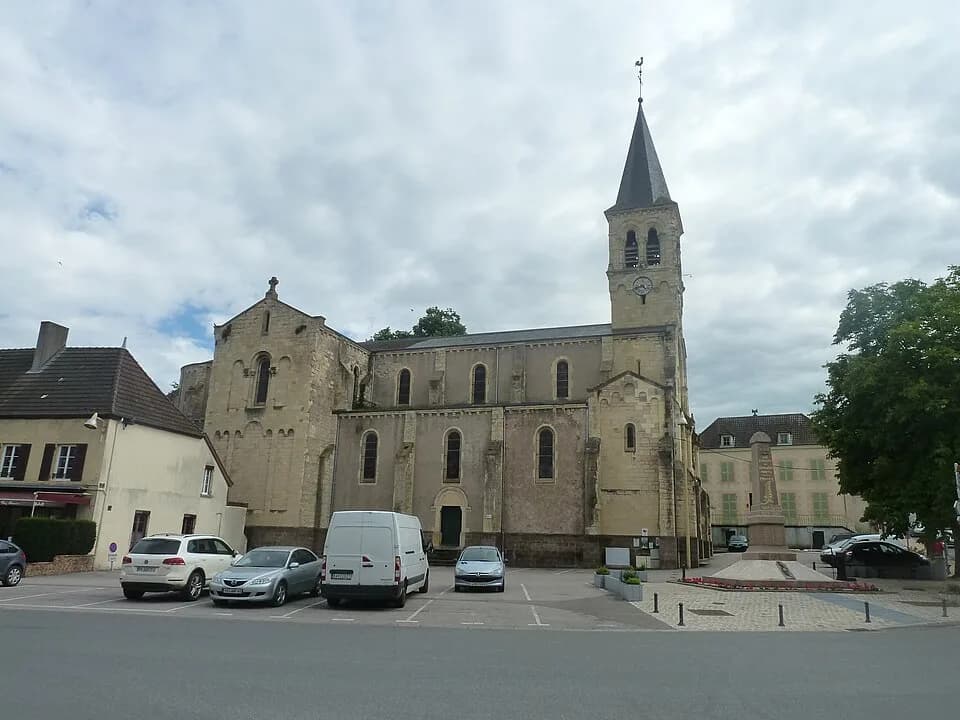 Le Donjon