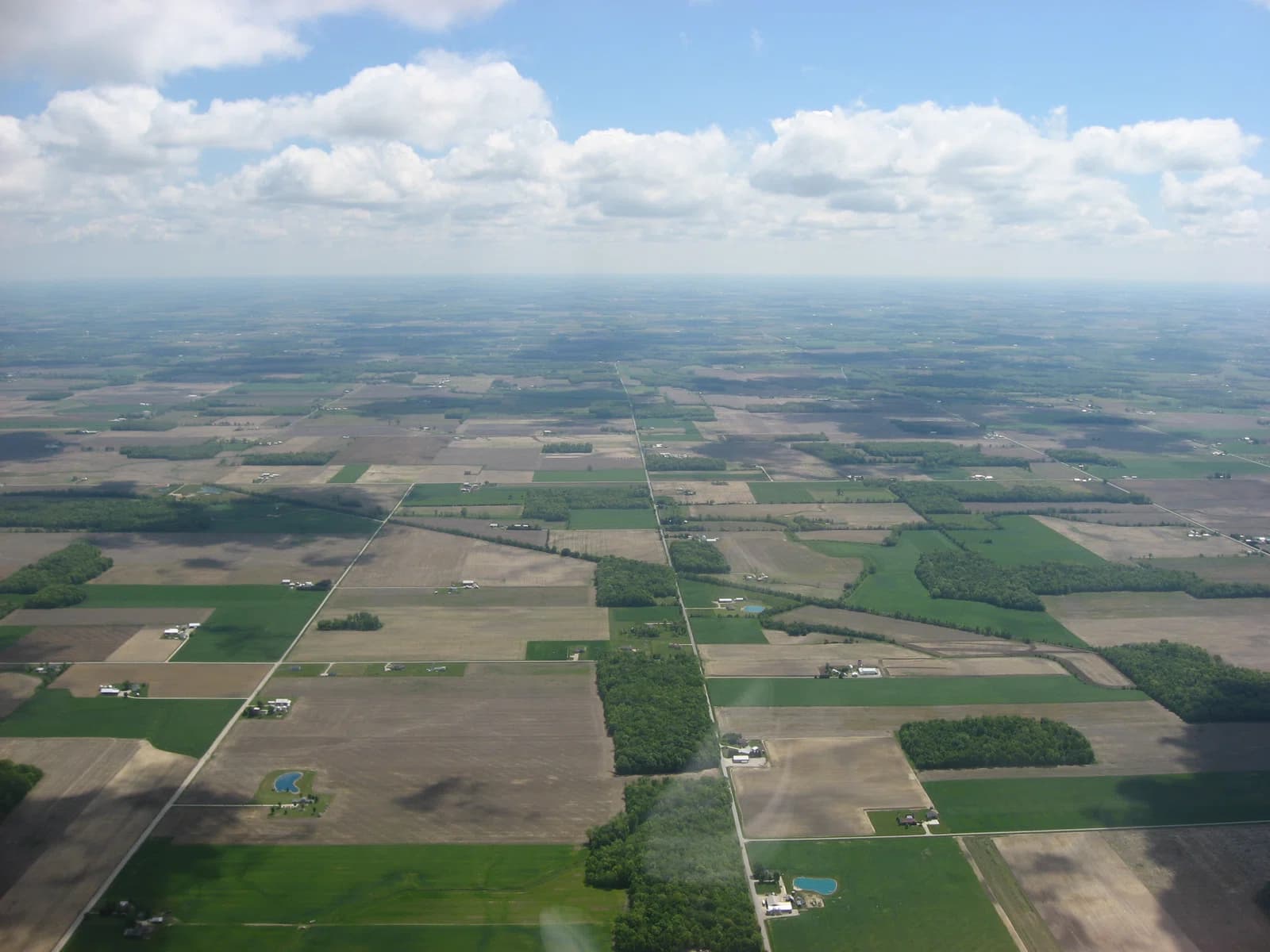 Seneca Township