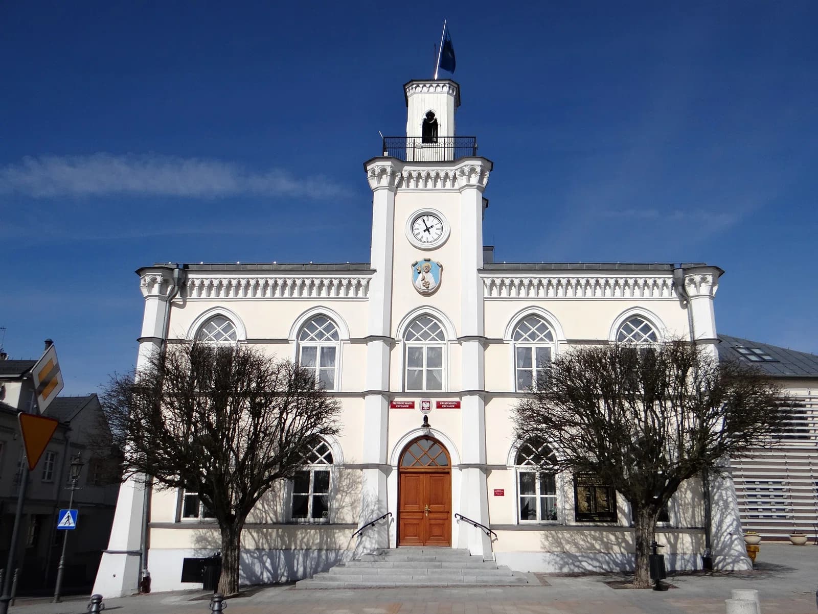 Ciechanów