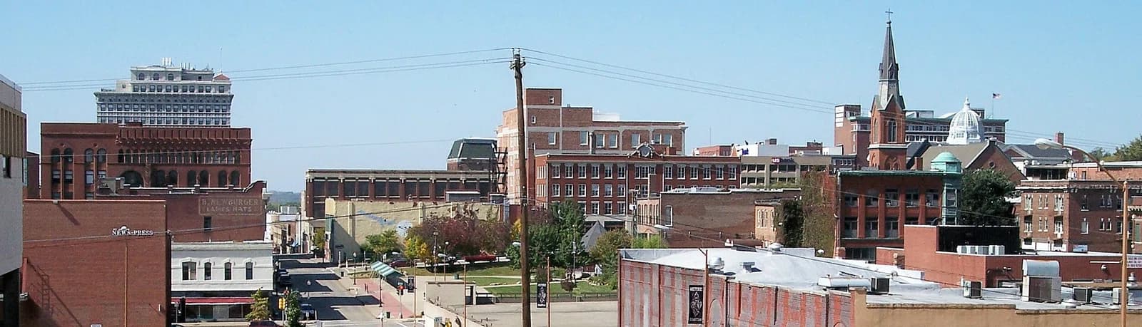 Saint Joseph