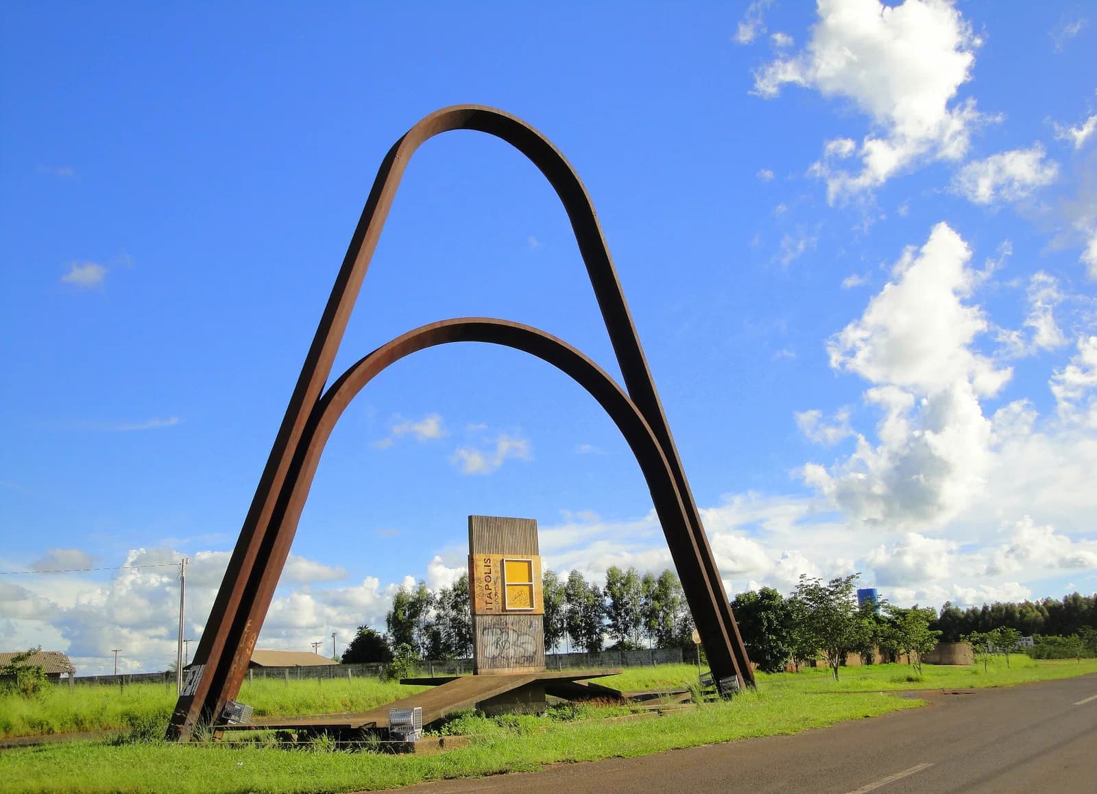 Itápolis