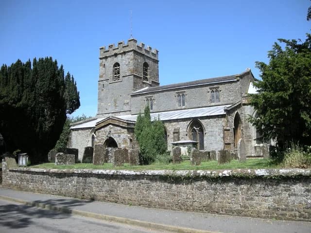 Culworth