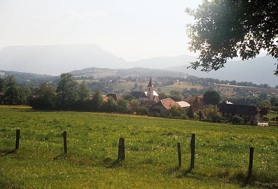 Saint-Ours