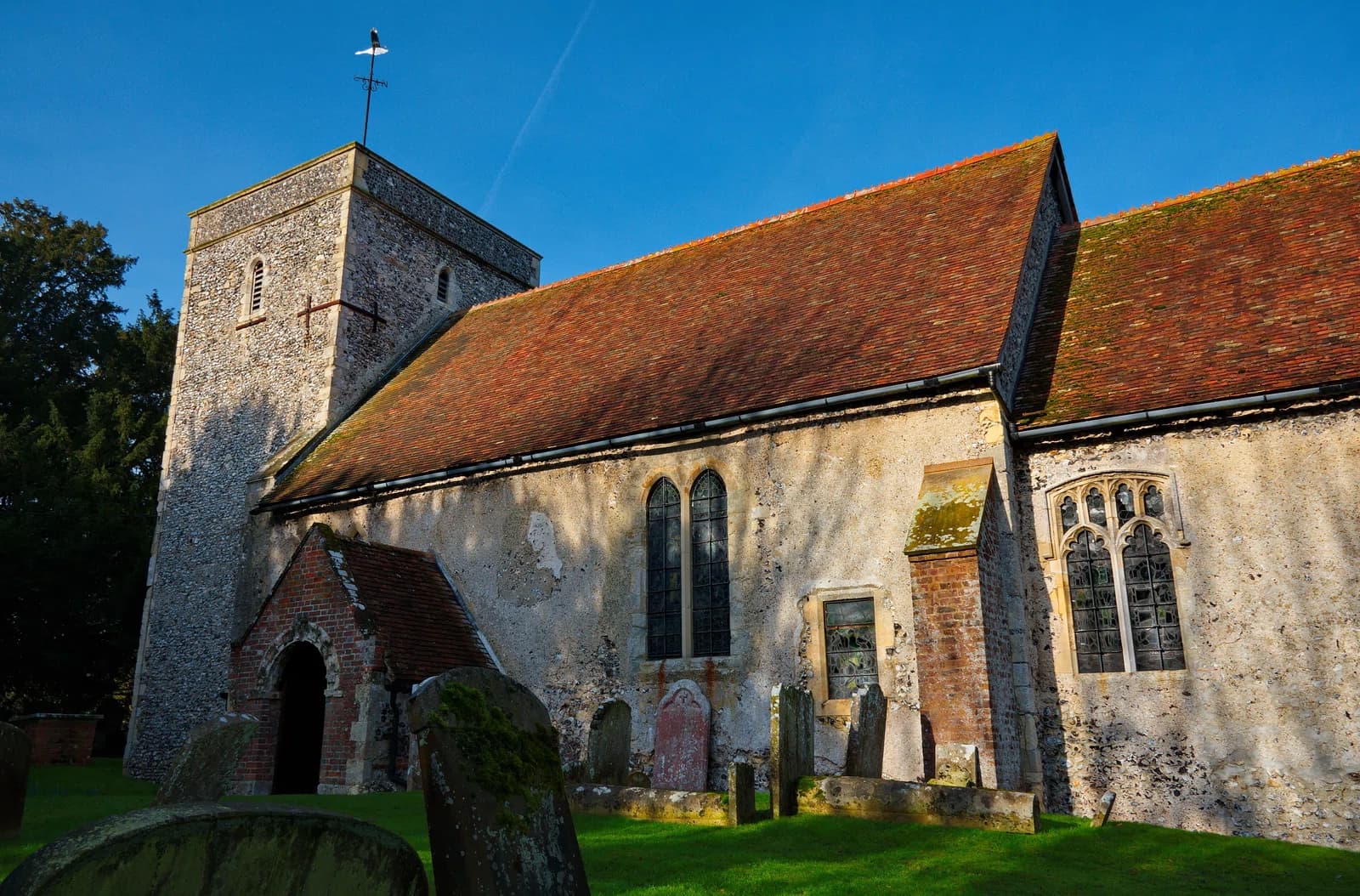 Tilmanstone