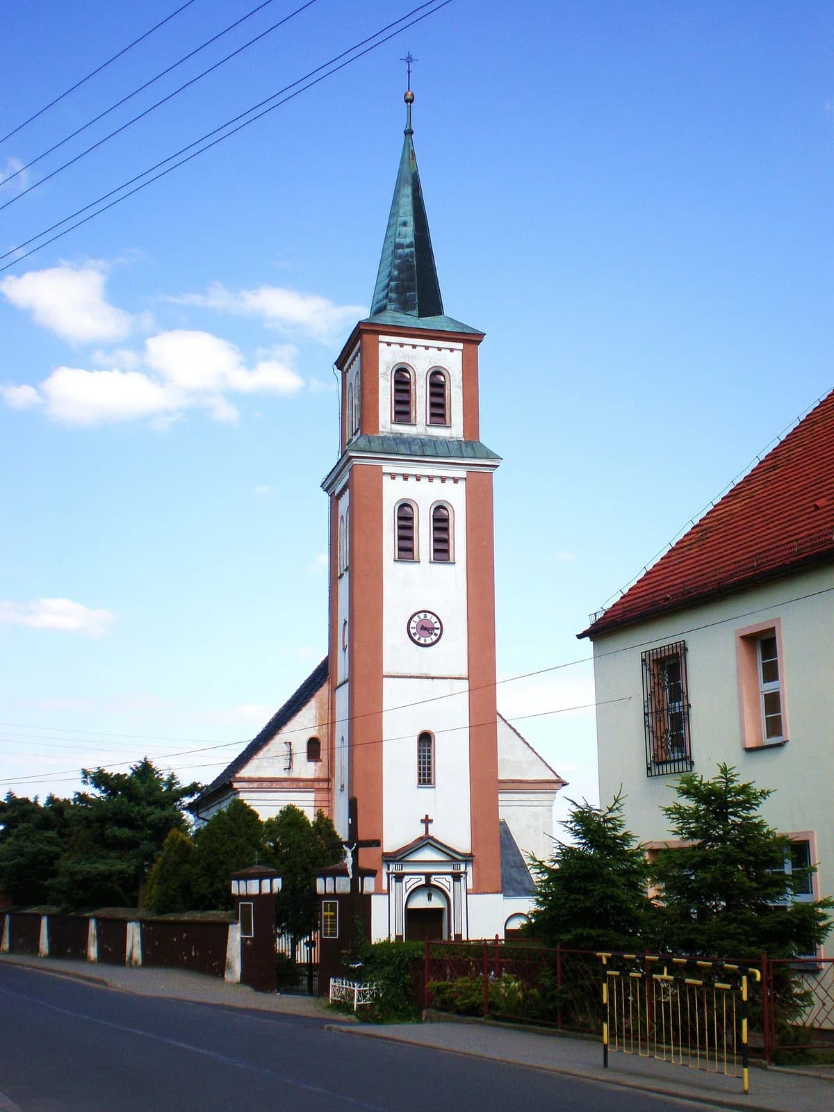 Kamiennik