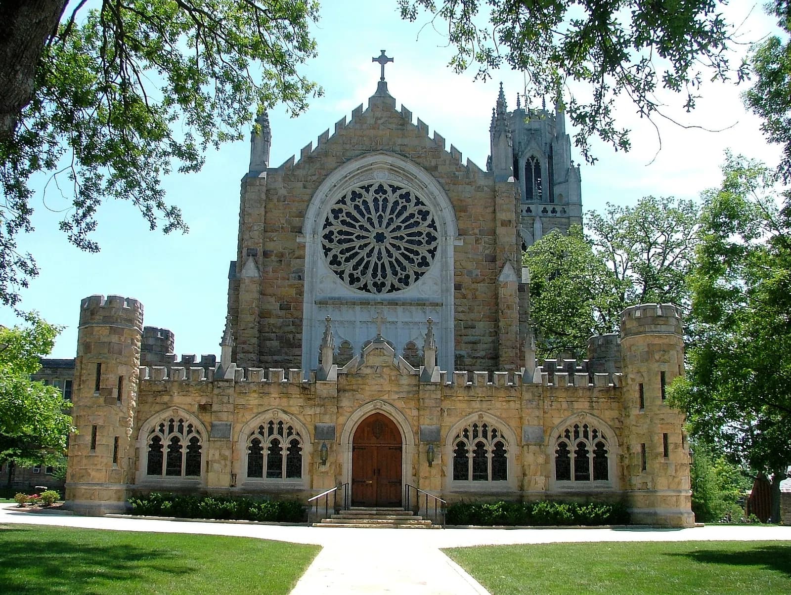 University of the South