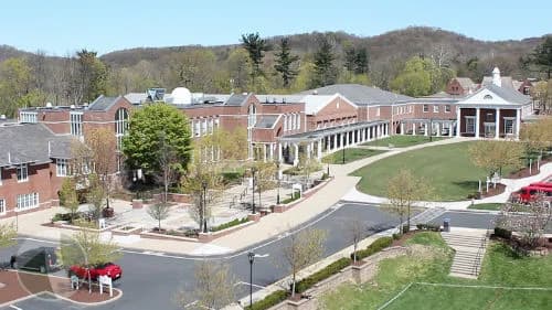 Sewickley Academy