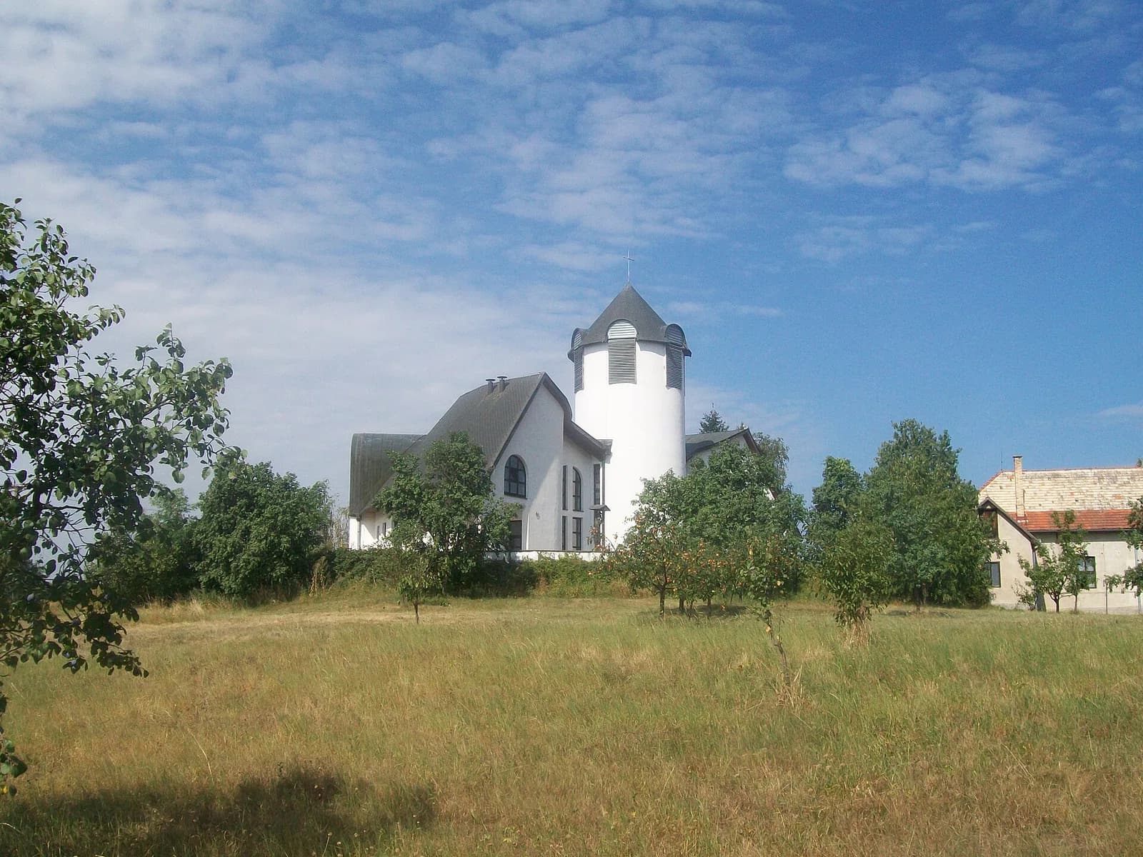 Tomášovce
