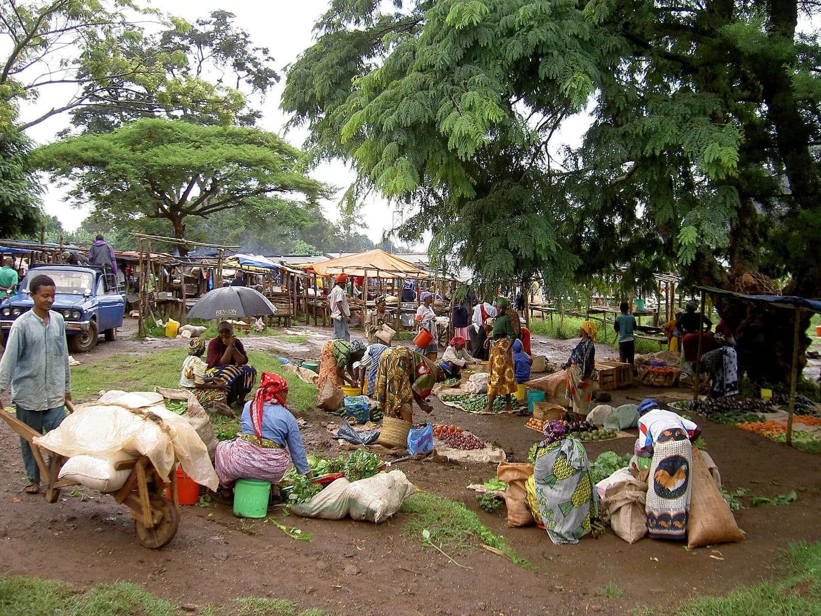 Marangu