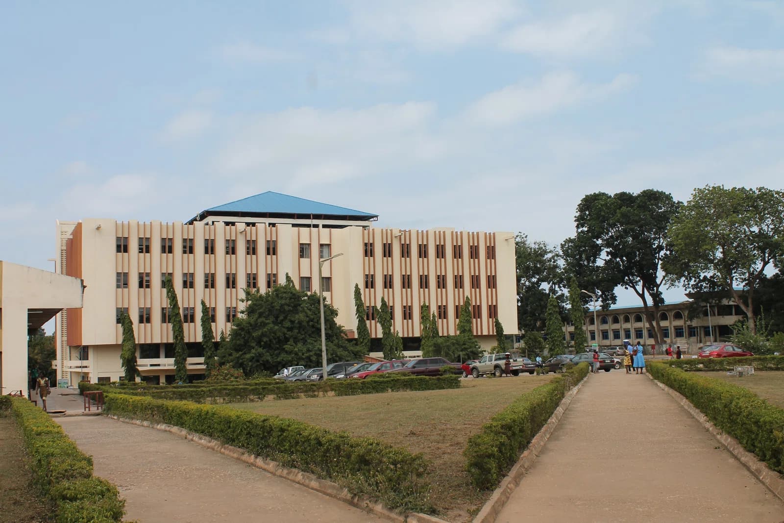 University of Cape Coast
