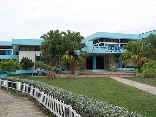 University of the West Indies