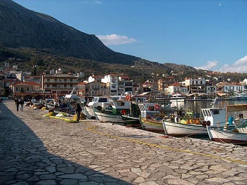Astakos