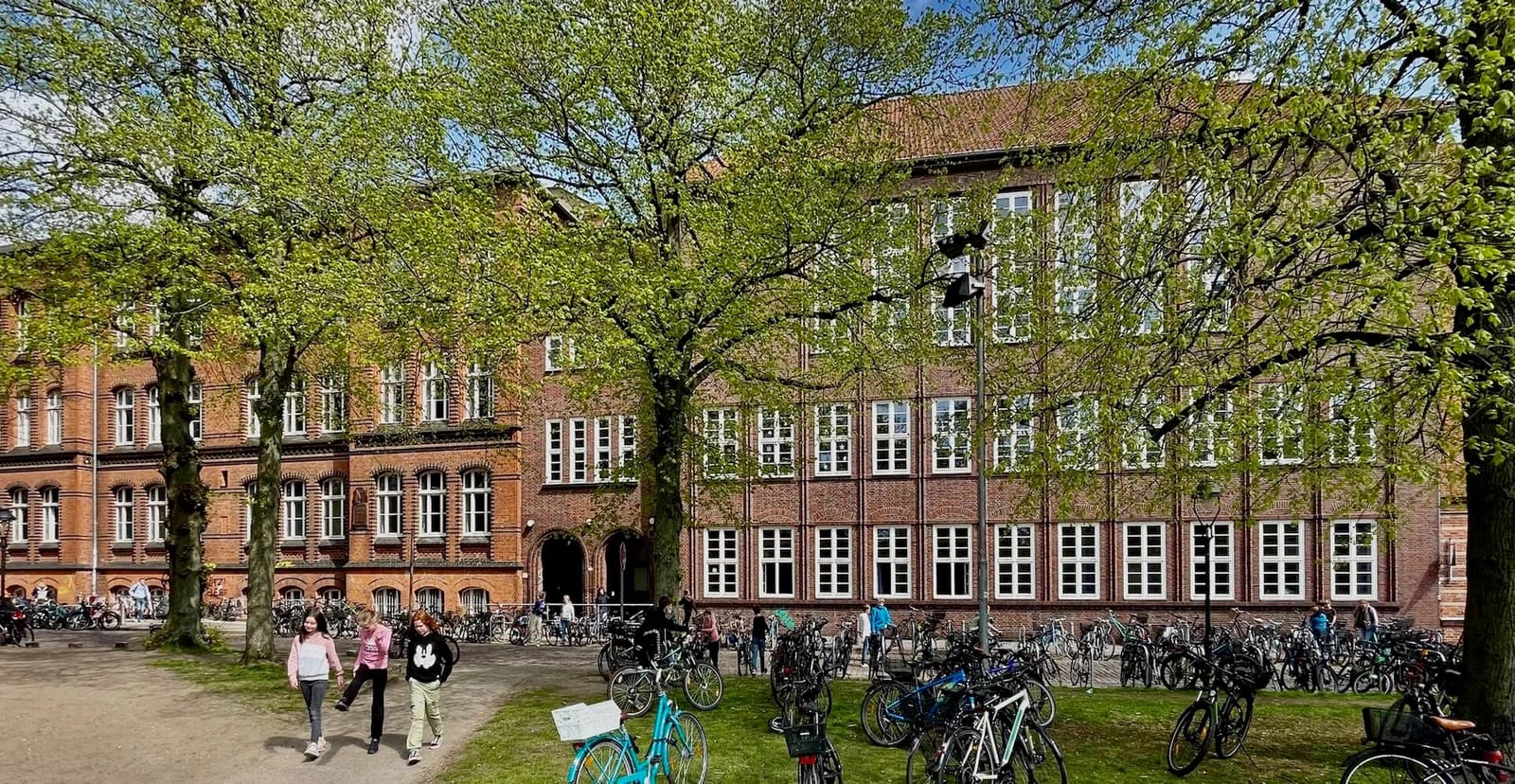 Oberschule zum Dom