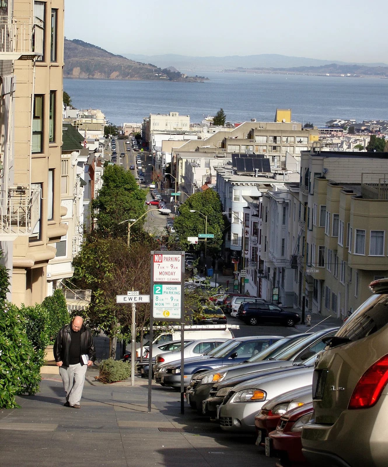 Nob Hill