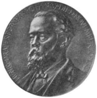 Henry-Draper-Medaille