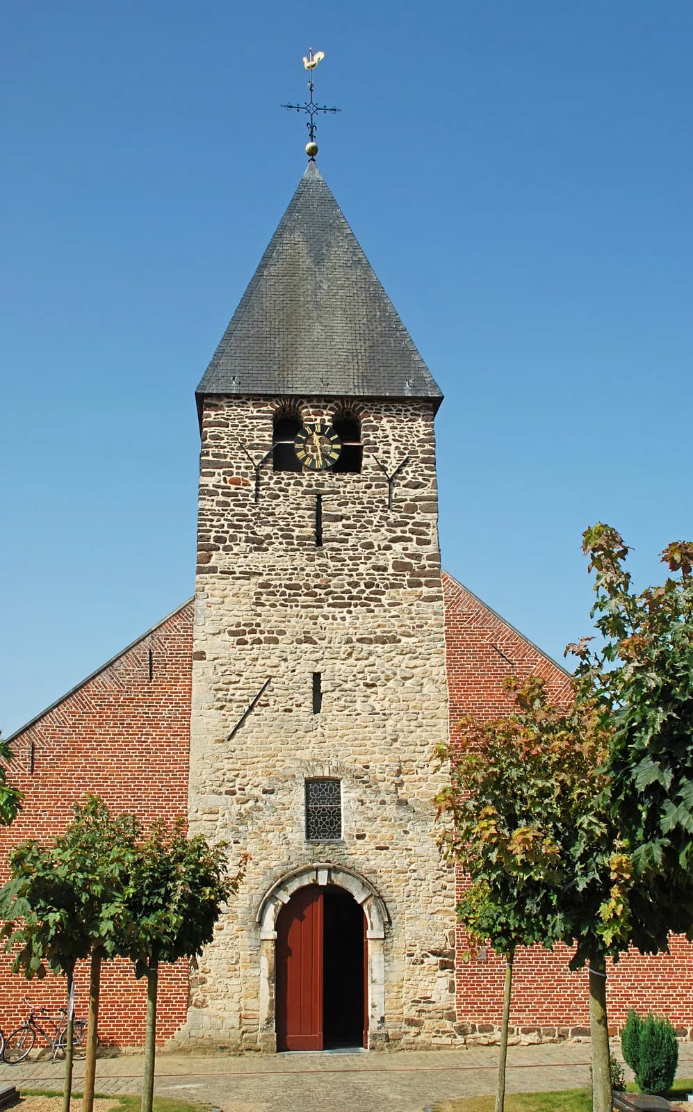 Oud-Heverlee