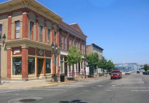 Bay City