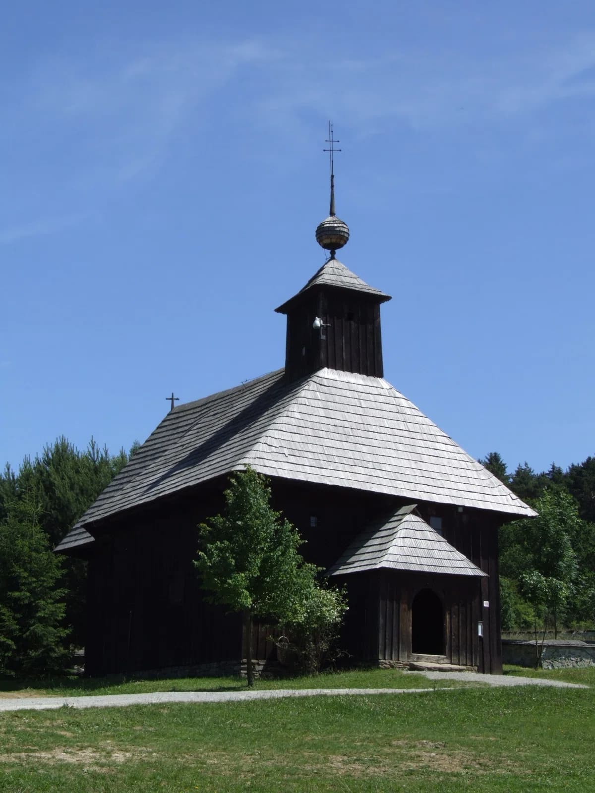 Rudno